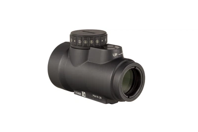 Приціл коліматорний TRIJICON MRO 2.0 MOA Adj Green Dot; AC32083 - NS (5003231)