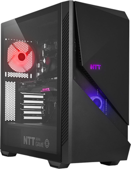 Комп'ютер NTT System Game Pro (ZKG-R585060-Y01H)