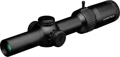 Оптический прицел Vortex Strike Eagle 1-8x24 сетка AR-BDC3 с подсветкой