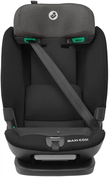 Автокрісло Maxi-Cosi Titan Plus I-Size Authentic Black (8712930183693)