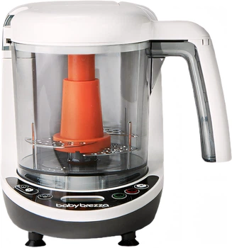 Parowar-blender Baby Brezza One Step Deluxe (1230000046022)