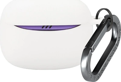 Чехол ArmorStandart Hang Case для JBL Tune Buds 2 White (ARM90999)