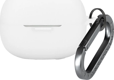 Чехол ArmorStandart Hang Case для Xiaomi Redmi Buds 8 Pro White (ARM91110)