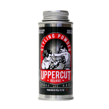 Пудра для укладання волосся середньої фіксації Uppercut Deluxe Styling Powder 20g
