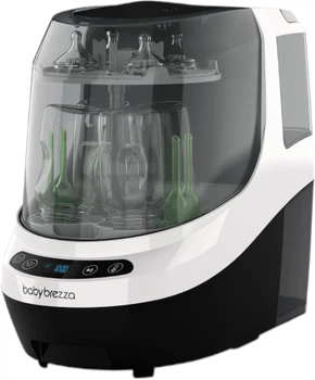 Myjka do butelek dla niemowląt Baby Brezza Bottle Washer Pro (1230000046763)