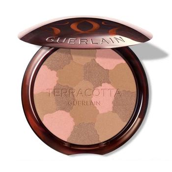 Пудра-бронзатор Guerlain Terracotta Light - 02 Medium Cool 10g (3346470435612)