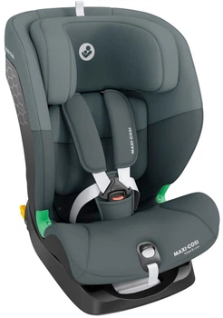 Автокрісло Maxi-Cosi Titan S i-Size Tonal Graphite (8712930005452)