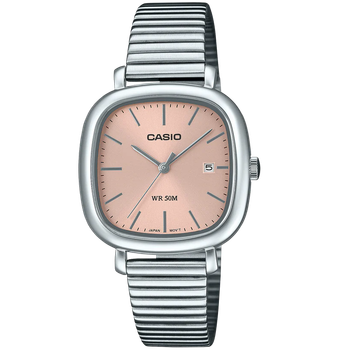 Наручний годинник CASIO LTP-B166D-4AVDF