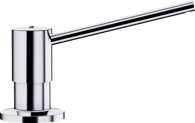 Дозатор врізний для миючого засобу Blanco TORRE 512593