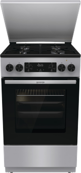 Kuchenka gazowo-elektryczna Gorenje GK5C43SH