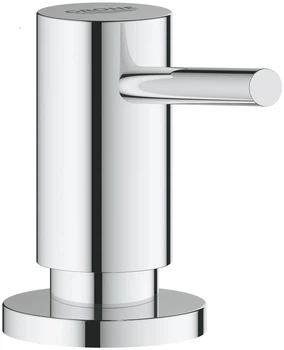Дозатор врізний для миючого засобу Grohe Cosmopolitan 40535000