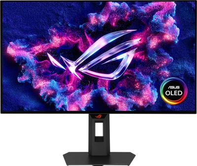 Монитор 26.5" ASUS ROG Strix OLED XG27AQWMG (90LM0BZ0-B01171)