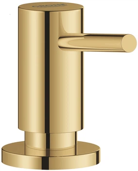 Дозатор врізний для миючого засобу Grohe Cosmopolitan 40535GL0