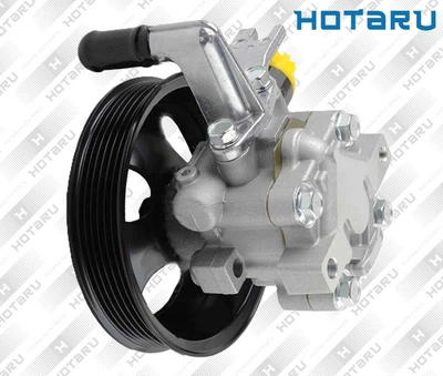 Насос гидроусилителя руля HOTARU HTSP1204 для HYUNDAI 57100-2P010