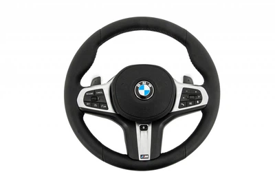 Руль V-3 (с подогревом) для BMW 5 серия G30/G31 2017-2023 гг