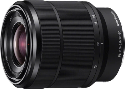 Sony FE 28-70mm f/3.5-5.6 OSS (SEL2870.AE)