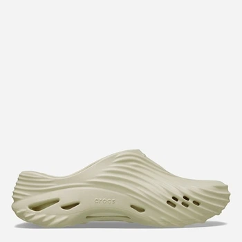 Мужские кроксы Crocs Echo Wave 210521-2Y2 41-42 (M8/W10) 26 см Neutral (198445343735)
