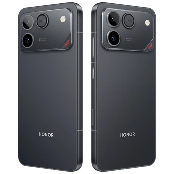 Смартфон Honor WIN RT 16/512GB Black