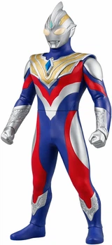 Фігурка Banpresto Ultraman: Ultraman Trigger 26 см 18325 (4983164183252)