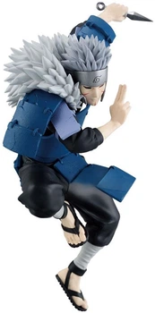 Figurka Banpresto Naruto Shippuden: Tobirama Senju 18 cm 29733 (4983164297331)