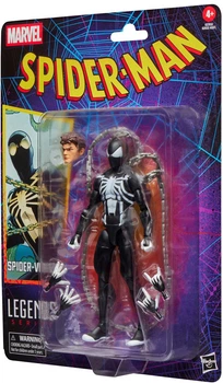 Набір Hasbro Marvel Spider-Man: Spider-Venom 15 см G2353 (5010996355898)