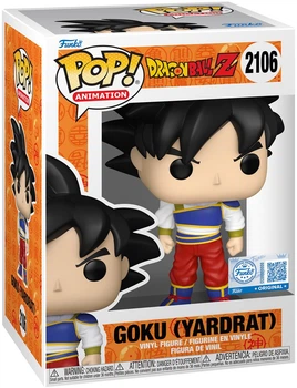 Фігурка Funko Pop! Animation Adventure Time: Jake 10 см 88665 (889698903561)