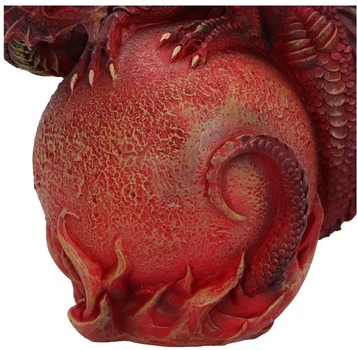 Фігурка Nemesis Now Planet Dragons: Martian 15 см D7297C25 (801269159849)