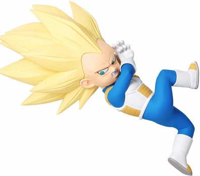 Figurka Banpresto Dragon Ball: Daima Vegeta 13 cm 28687 (4983164286878)