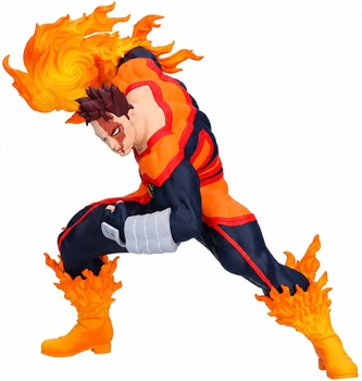 Figurka Banpresto My Hero Academia: Endeavor 15 cm 29073 (4983164290738)