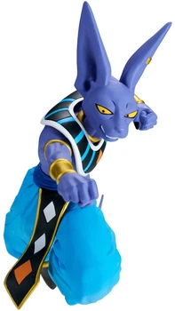 Figurka Banpresto Match Makers: Dragon Ball Super Beerus 15 cm 29201 (4983164292015)