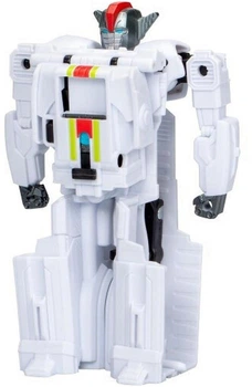Figurka Hasbro Trasformers: One 1-Step Cog Changer Wheeljack 10 cm F9384 (5010996194800)