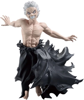 Figurka Banpresto My Hero Academia: All For One 14 cm 29668 (4983164296686)