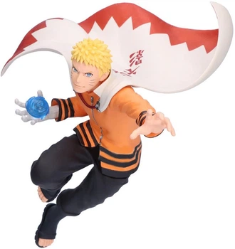 Figurka Banpresto Boruto Naruto: Next Generations Naruto Uzumaki 18 cm 29615 (4983164296150)