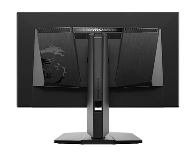 Монитор MSI MAG 272QP QD-OLED X24 26,5" 240 Гц, 0,03 мс, OLED Care 2.0(DL_3BABEAC8C529)