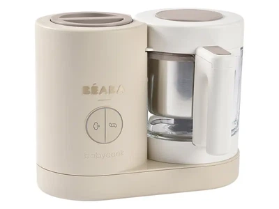 Блендер-пароварка Beaba Babycook Neo Clay (916719)