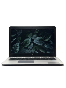 Ноутбук HP EliteBook 850 G3 TN Intel Core i5 (i5-6200U) 8 Гб 128 Гб SSD Клас A- (NTB0426293) Б/В