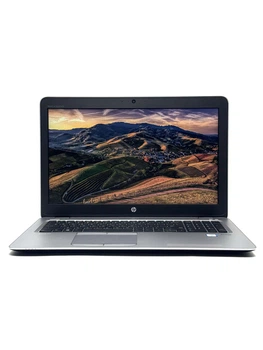 Ноутбук HP EliteBook 850 G3 TN Intel Core i5 (i5-6200U) 8 Гб 128 Гб SSD Клас A- (NTB0426335) Б/В