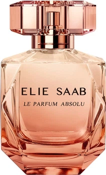 Woda perfumowana dla kobiet Elie Saab Le Parfum Absolu 90 ml (7640233342756)