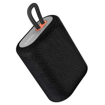 Портативная колонка Hoco BS47 Uno Sports BT Speaker 5W Black
