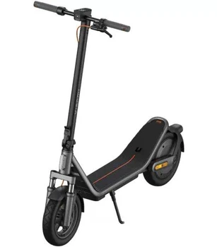 Электросамокат Xiaomi Electric Scooter 6 BHR08R2GL Black
