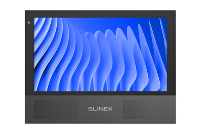 Видеодомофон Slinex Sonik 7 AI black