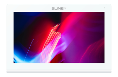 Видеодомофон Slinex Nexo 10 white