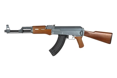 Страйкбольній привод CYMA CM028 AK47 AEG