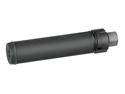 Муляж глушитель177MM Dummy Special Force Sound Suppressor - Black [5KU]
