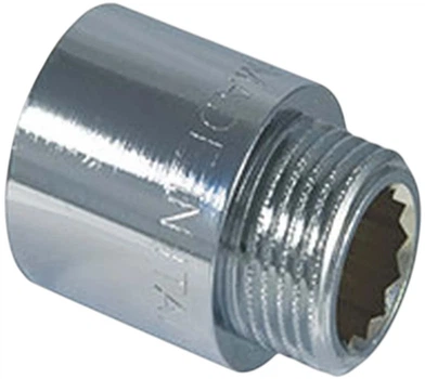 Муфта TDM Brass 110C (110C1280)