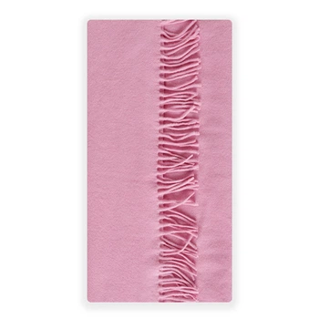 Шарф SAFALANO CASHMERE рожевий 50x200 (000001306)