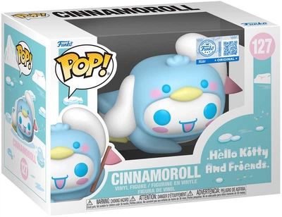 Фигурка Funko Pop! Sanrio Hello Kitty and Friends: Cinnamoroll 10 см 88404 (889698884044)