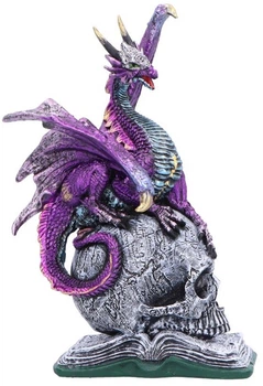 Фигурка Nemesis Now Titans Reign 20.5 см U7065B25 (801269157791)