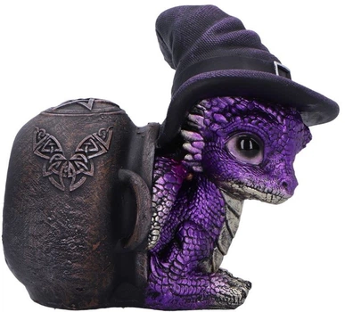 Фигурка Nemesis Now Brew Tail 9.7 см U7218C25 (801269159221)