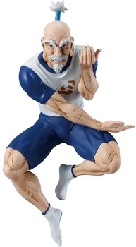 Фігурка Banpresto Hunter × Hunter: Нетеро 14 см 29337 (4983164293371)